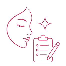 Personalised Approach icon