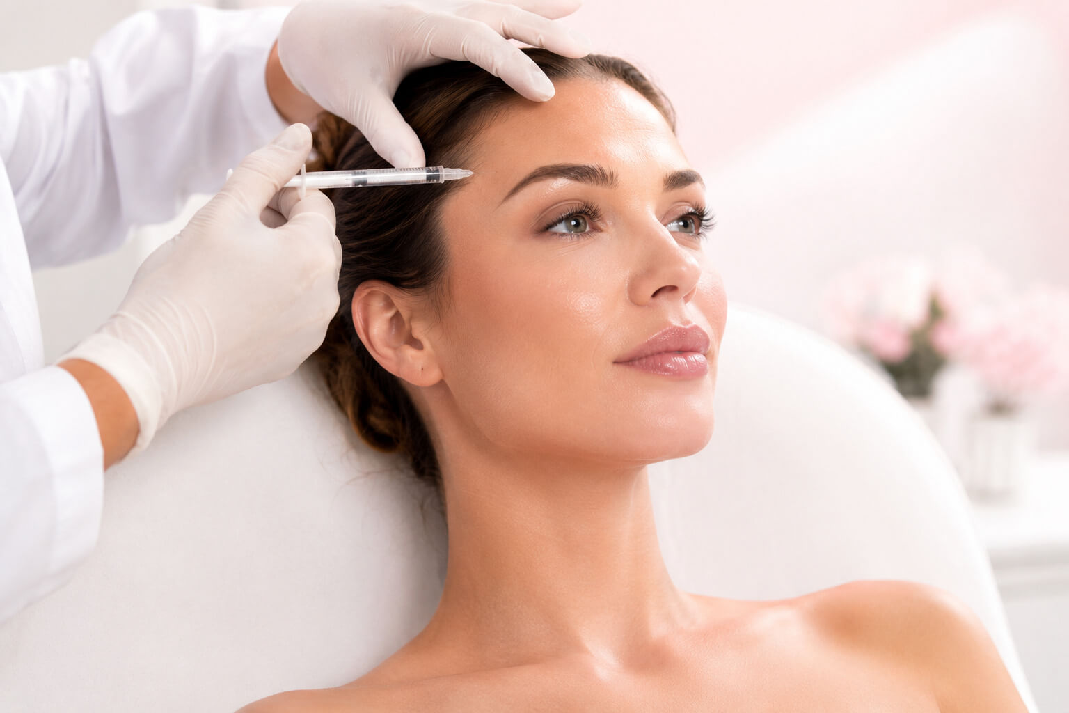 Anti-Wrinkle Injections