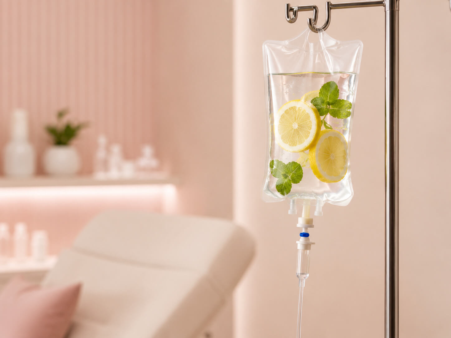 IV Therapy