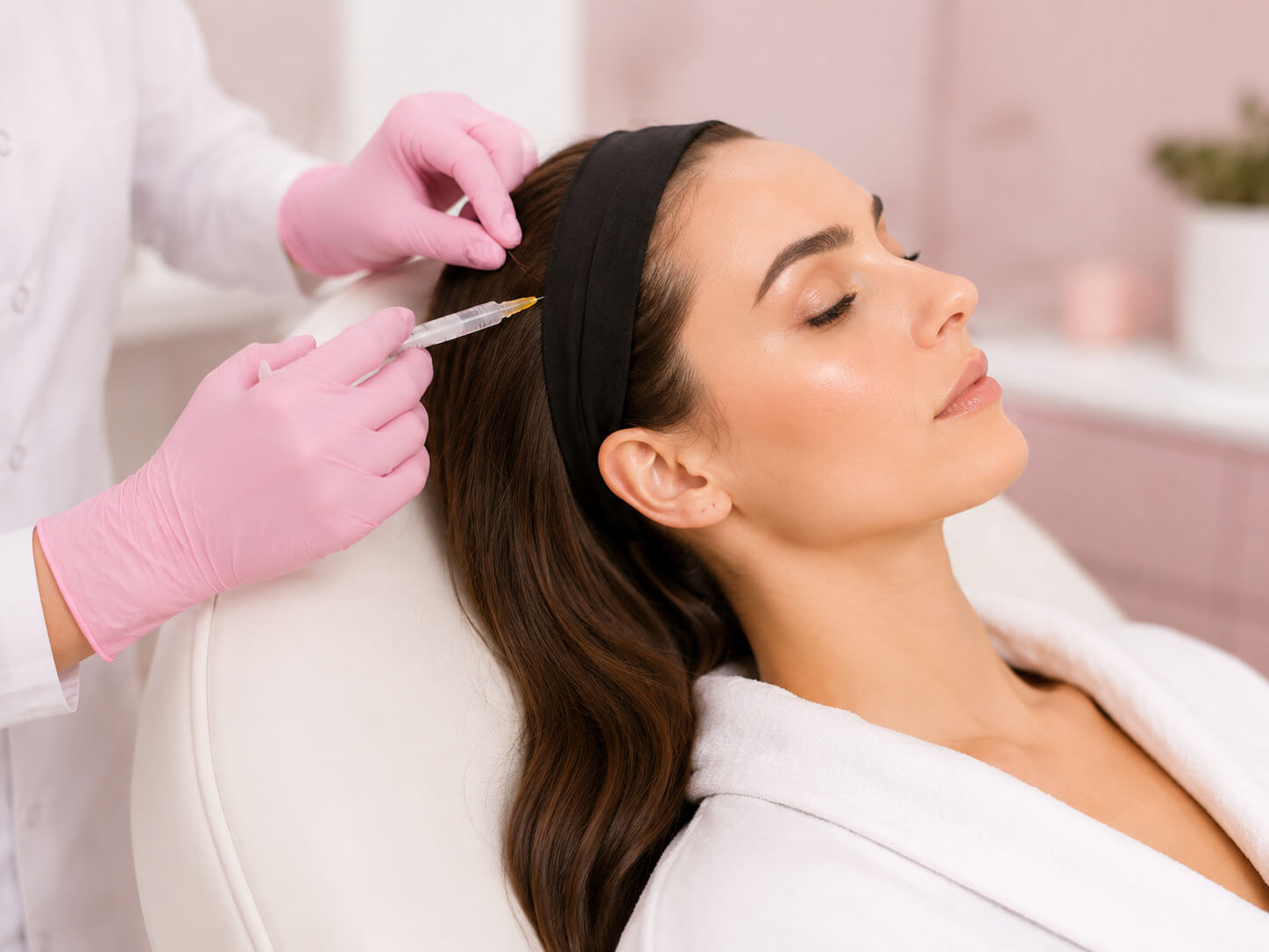 PRP Treatment